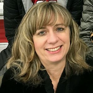 Meet your Posher, Karen